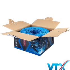 Cáp mạng AMTAKO Cat6 UTP 6100 Chính Hãng, Giá Rẻ