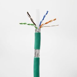 Cáp mạng Golden Link SFTP CAT6 Platinum