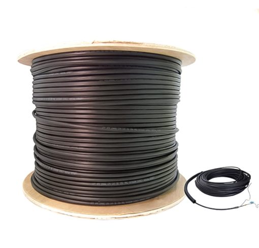 Cáp quang treo ADSS M3-Viettel 72fo Singlemode chính hãng-1