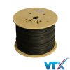 Cáp quang treo F8 M3 Viettel 12Fo chính hãng, giá rẻ