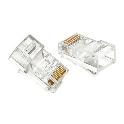 Hạt mạng AMTAKO RJ45 Cat5e 53P