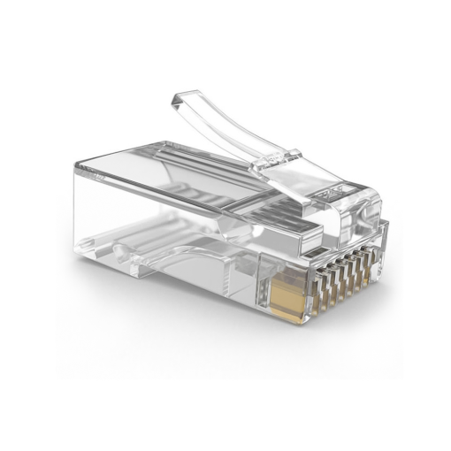 Hạt mạng AMTAKO RJ45 Cat5e 53P
