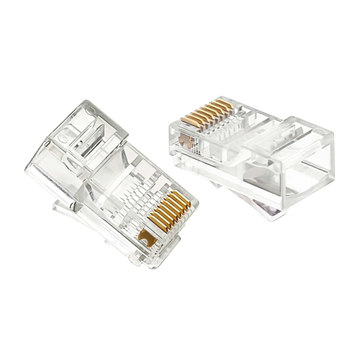 Hạt mạng AMTAKO RJ45 Cat5e 53P