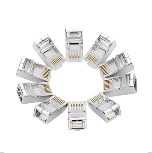 Hạt mạng RJ45 Golden Link FTP Cat5e