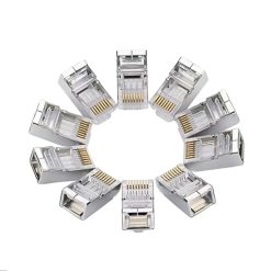 Hạt mạng RJ45 Golden Link FTP Cat5e