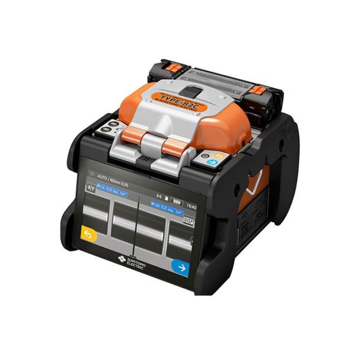 Máy hàn cáp quang Sumitomo Z1C (2)