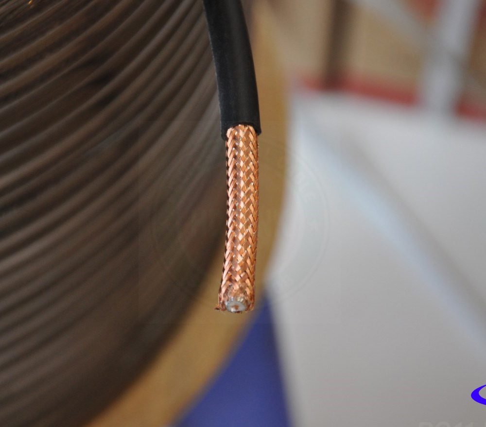 Cáp đồng trục RJ11 chính hãng