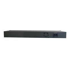 Switch chia mạng PLANET 16-port FNSW-1608PS 10100Mbps with 8 port PoE (2)
