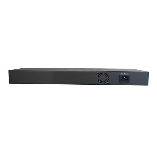 Switch chia mạng PLANET 16-port FNSW-1608PS 10100Mbps with 8 port PoE (2)