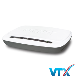 Switch chia mạng PLANET 8 Port SW-804 10100Mbps_2