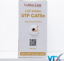 ảnh Cáp mạng Golden Link CAT5E UTP Platinum