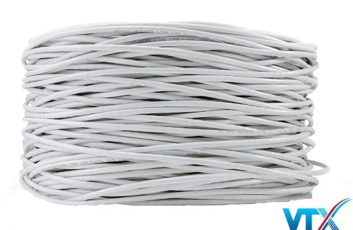 Cáp mạng AMTAKO Cat5e mã sản phẩm 5333