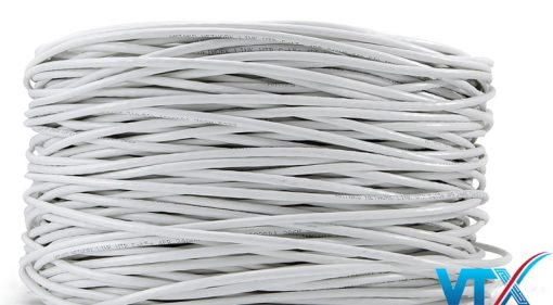 Cáp mạng AMTAKO Cat5e mã số sản phẩm 5444