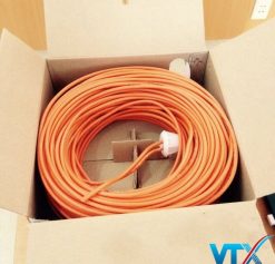 Cáp mạng UTP CAT5E Platinum chính hãng từ Golden Link