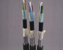 Cáp quang cống chôn trực tiếp M3 Singlemode 12FO chính hãng