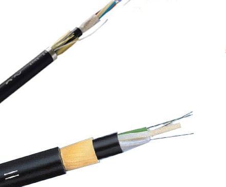 cáp quang treo ADSS M3 Viettel 24FO