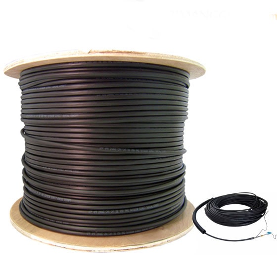 cáp quang treo ADSS M3 Viettel 48FO