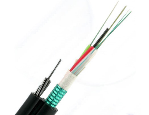 Cáp quang treo F8-M3 24FO của Viettel