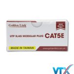 hạt mạng Golden Link Cat5e