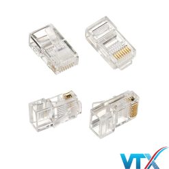 hạt mạng amtako cat6 63P