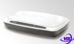 Switch chia mạng PLANET 8 Port 10/100Mbps SW-804