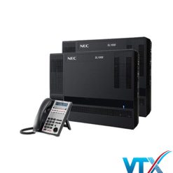 Tổng đài điện thoại 4 trung kế-16 máy nhánh NEC SL1000