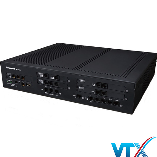 Tổng đài điện thoại Panasonic KX-NS300