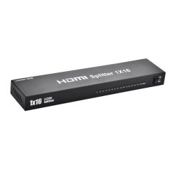 Bộ chia HDMI Ugeenn 16 cổng full HD 1080 chính hãng (3)