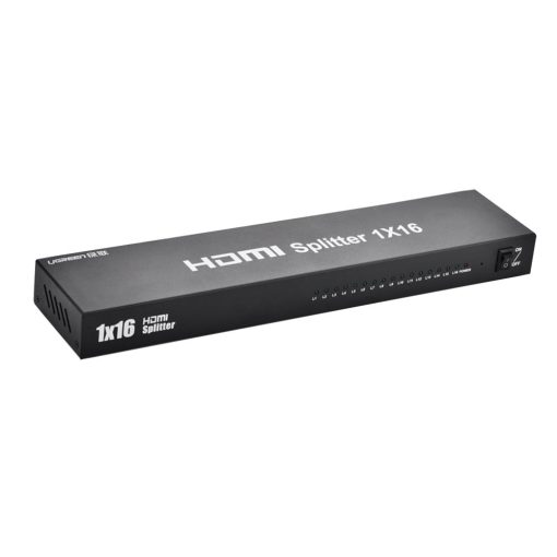 Bộ chia HDMI Ugeenn 16 cổng full HD 1080 chính hãng (3)