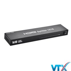 Bộ chia HDMI Ugeenn 16 cổng full HD 1080 chính hãng (5)