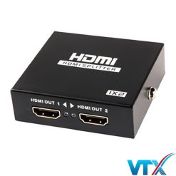 Bộ chia HDMI splitter 1 ra 2