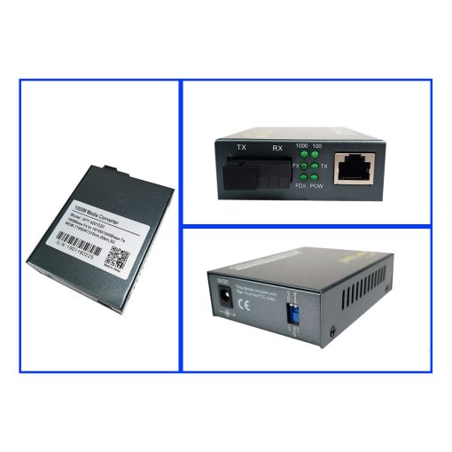 Bộ chuyển đổi quang điện Optone OPT-3201S20_2