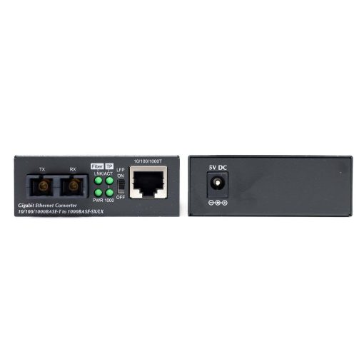 Bộ chuyển đổi quang điện PLANET GT-802