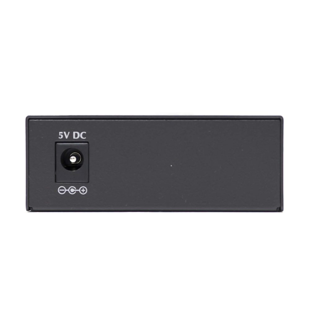 Bộ chuyển đổi quang điện PLANET GT-802