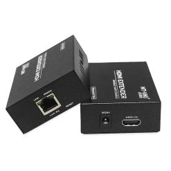 Bộ kéo dài HDMI MT-VIKI 120m MT-ED06