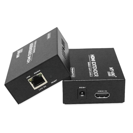 Bộ kéo dài HDMI MT-VIKI 120m MT-ED06