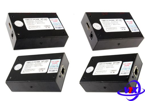Bộ kéo dài HDMI MT-VIKI 120m MT-ED06 chính hãng, giá rẻ