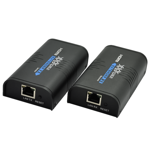 Bộ kéo dài HDMI Matrix 120m LKV373