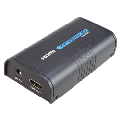 Bộ kéo dài HDMI Matrix 120m LKV373