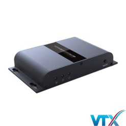 Bộ kéo dài tín hiệu HDMI 20km sử dụng sợi quang LKV378 (2)