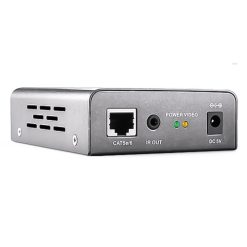 Bộ kéo dài tín hiệu HDMI Ugreen sử dụng cáp mạng Cat5e_6 UG-40210 chính hãng_3