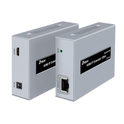 Bộ phát HDMI DTECH không dây 50m chính hãng DT-7060 (2)