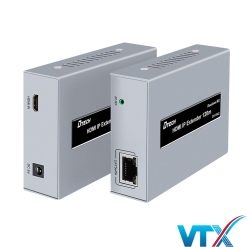 Bộ phát HDMI DTECH không dây 50m chính hãng DT-7060 (3)