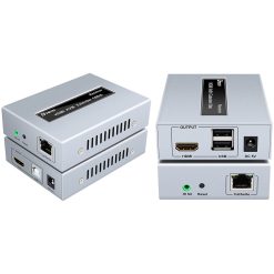 Bộ phát HDMI DTECH không dây 50m chính hãng DT-7060 (4)