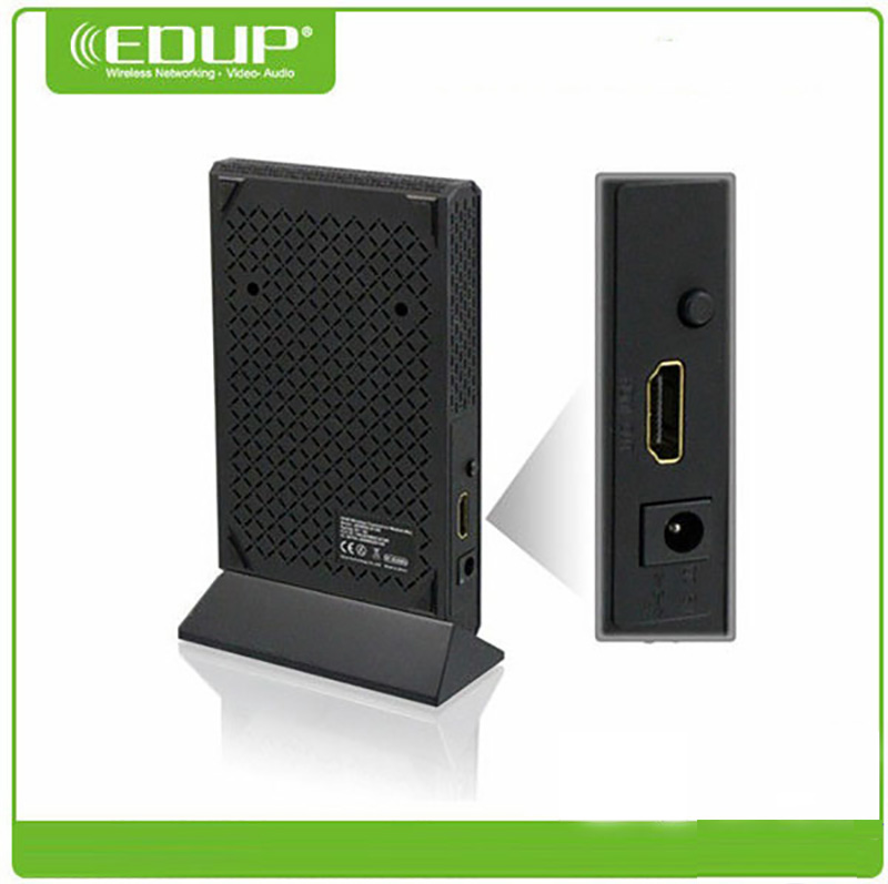 Bộ thu phát HDMI EDUP không dây EP-WH3596....