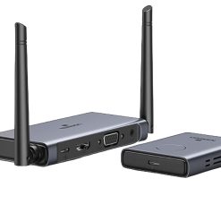 Bộ thu phát HDMI cho PC không dây cao cấp
