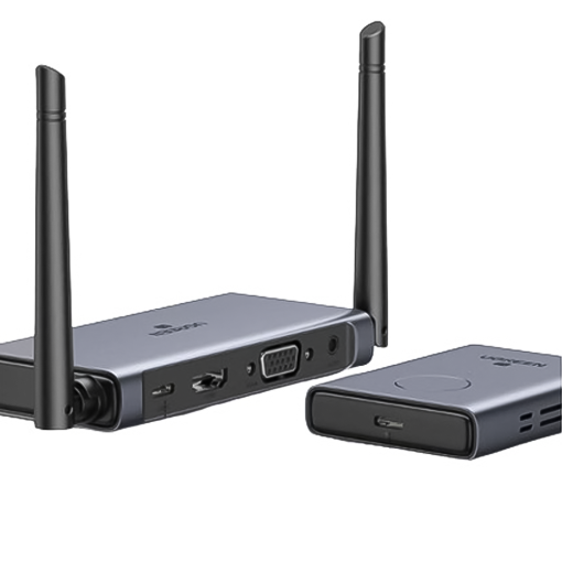 Bộ thu phát HDMI cho PC không dây cao cấp