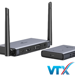 Bộ thu phát HDMI cho PC không dây cao cấp