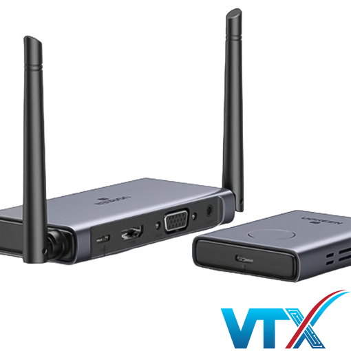 Bộ thu phát HDMI cho PC không dây cao cấp