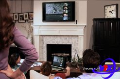 Bộ thu phát HDMI EDUP không dây EP-WH3596 chất lượng cao